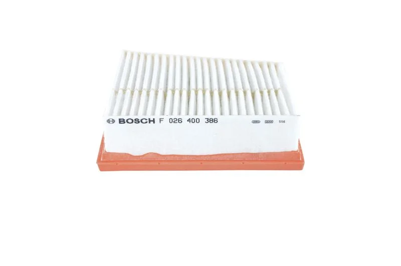 Filtro de Ar BOSCH F 026 400 386