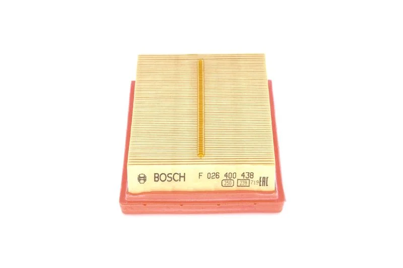 Filtro de Ar BOSCH F 026 400 438
