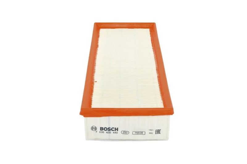 Filtro de Ar BOSCH F 026 400 449