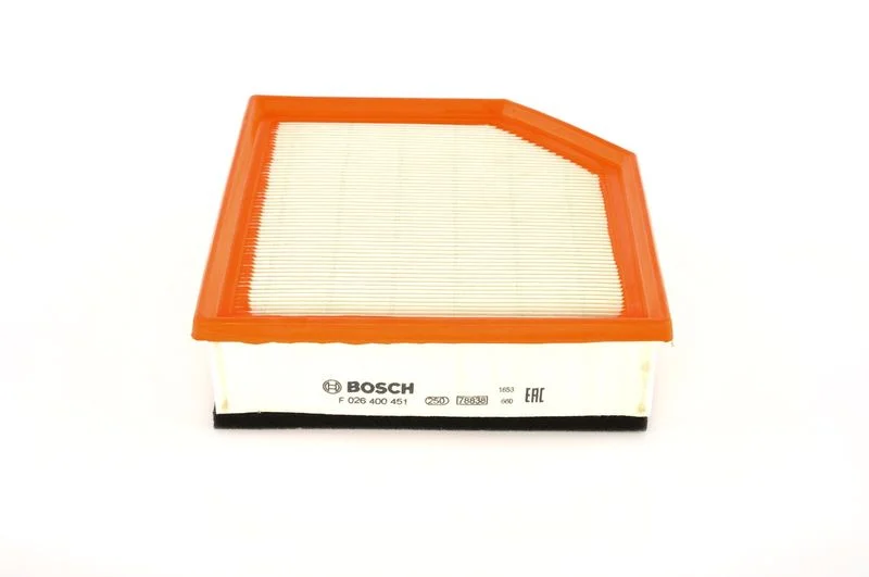 Filtro de Ar BOSCH F 026 400 451