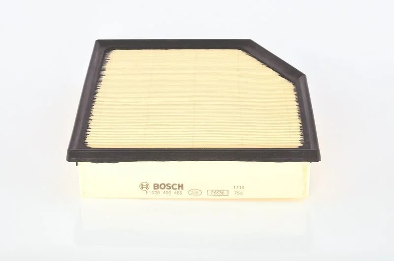 Filtro de Ar BOSCH F 026 400 456