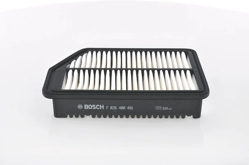 Filtro de Ar BOSCH F 026 400 481