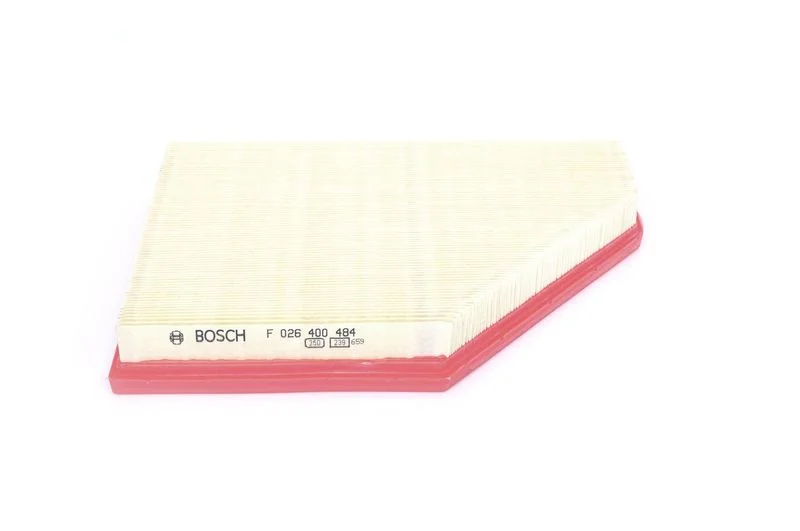 Filtro de Ar BOSCH F 026 400 484