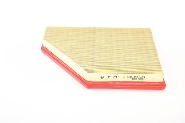 Filtro de Ar BOSCH F 026 400 485