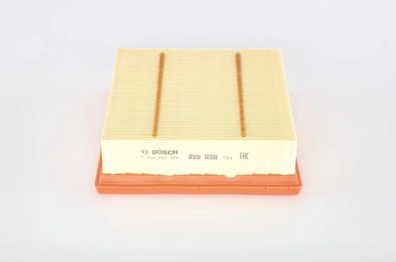 Filtro de Ar BOSCH F 026 400 498