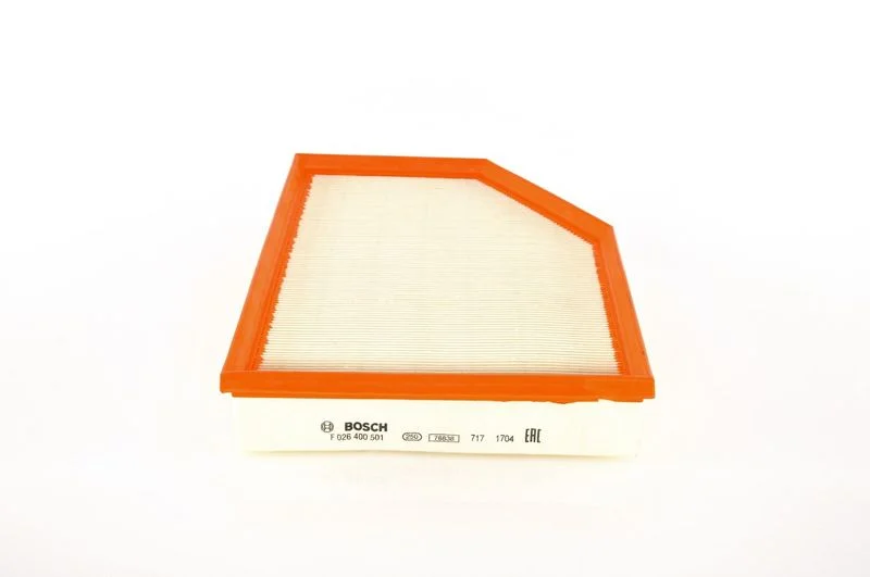Filtro de Ar BOSCH F 026 400 501