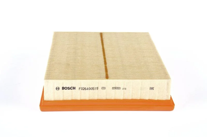 Filtro de Ar BOSCH F 026 400 519