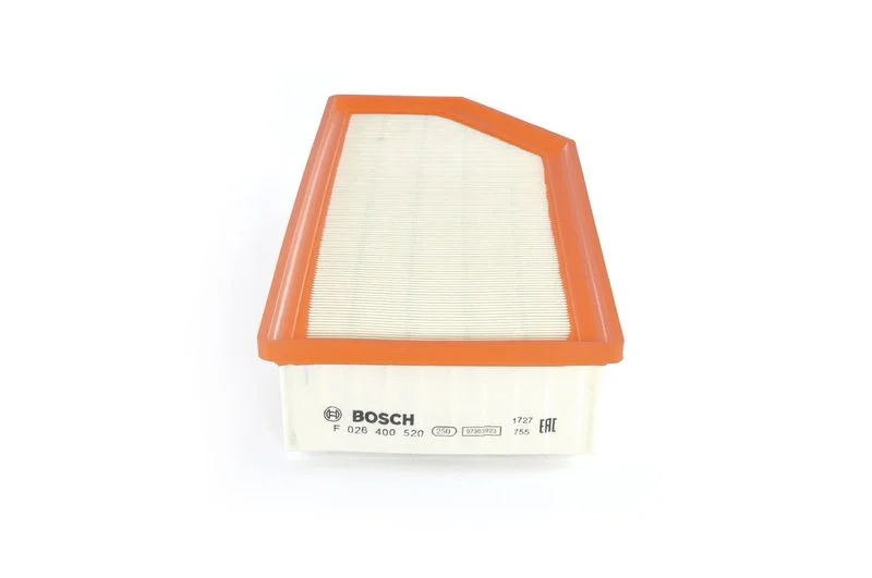 Filtro de Ar BOSCH F 026 400 520