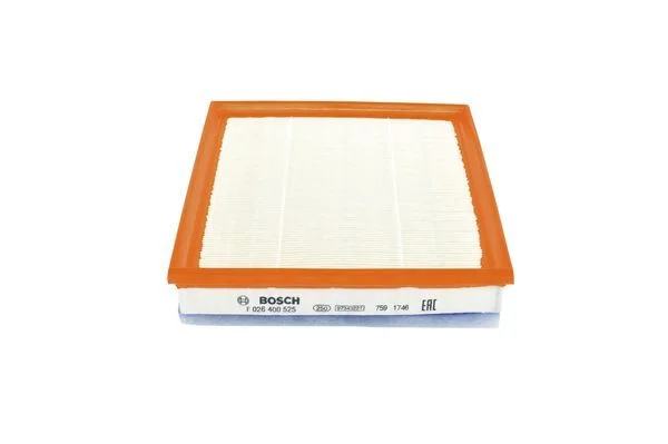 Filtro de Ar BOSCH F 026 400 525
