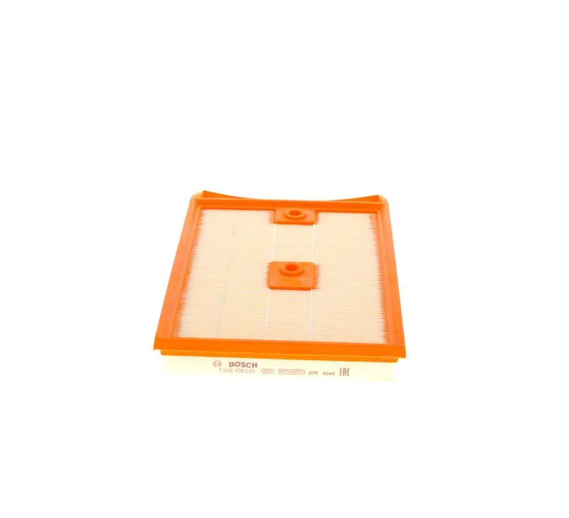 Filtro de Ar BOSCH F 026 400 543