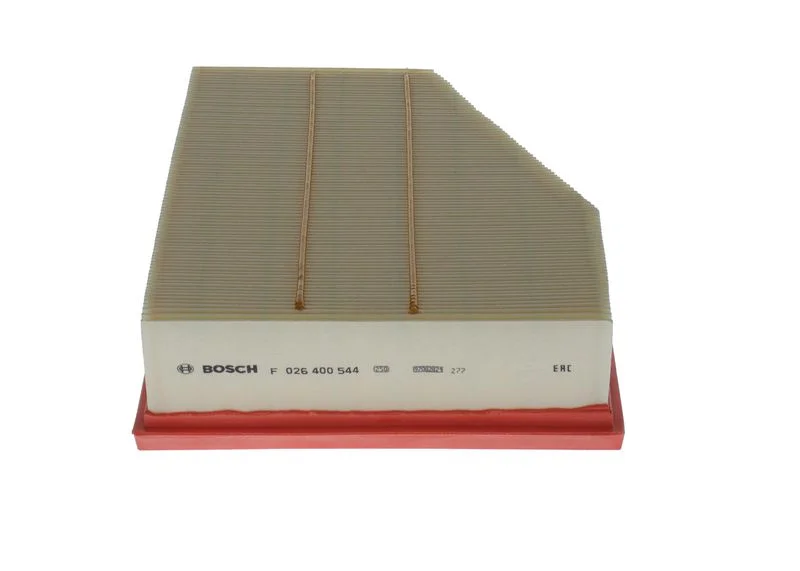 Filtro de Ar BOSCH F 026 400 544