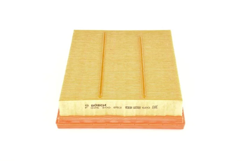 Filtro de Ar BOSCH F 026 400 553