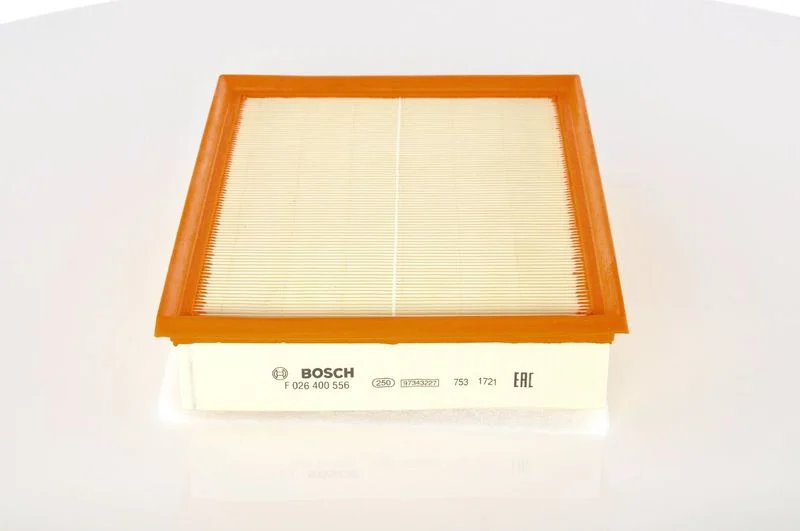 Filtro de Ar BOSCH F 026 400 556