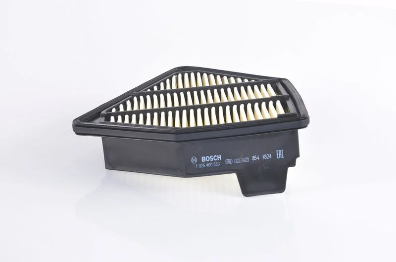 Air Filter BOSCH F 026 400 583