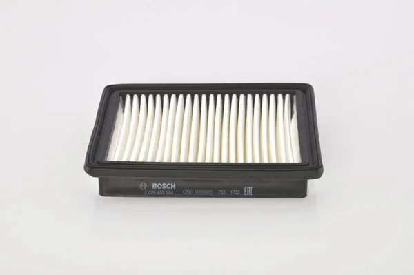 Air Filter BOSCH F 026 400 584