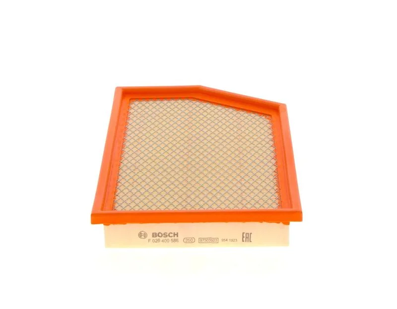 Filtro de Ar BOSCH F 026 400 586