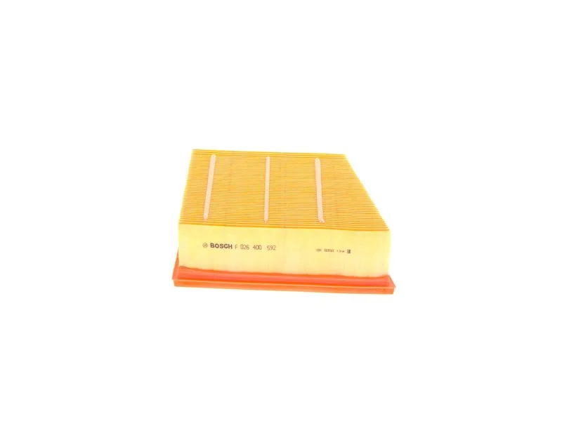 Air Filter BOSCH F 026 400 592