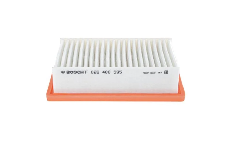 Filtro de Ar BOSCH F 026 400 595