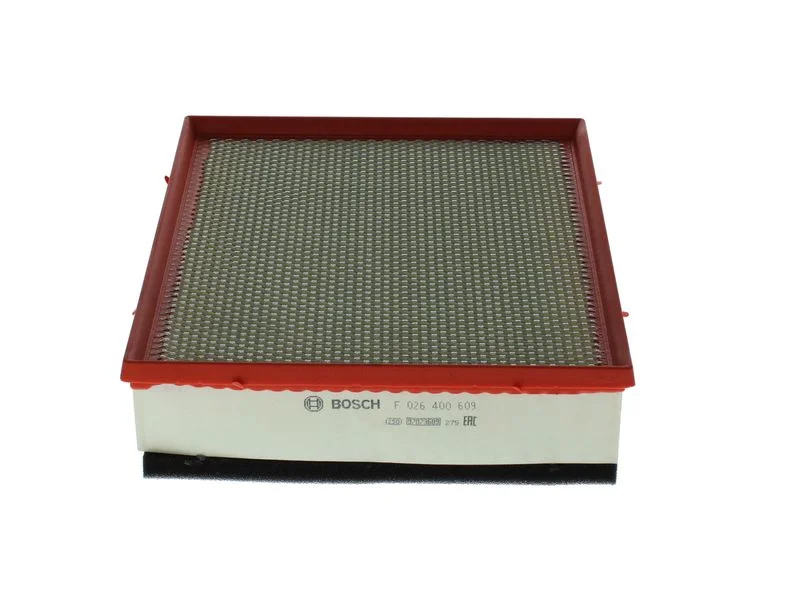 Air Filter BOSCH F 026 400 609