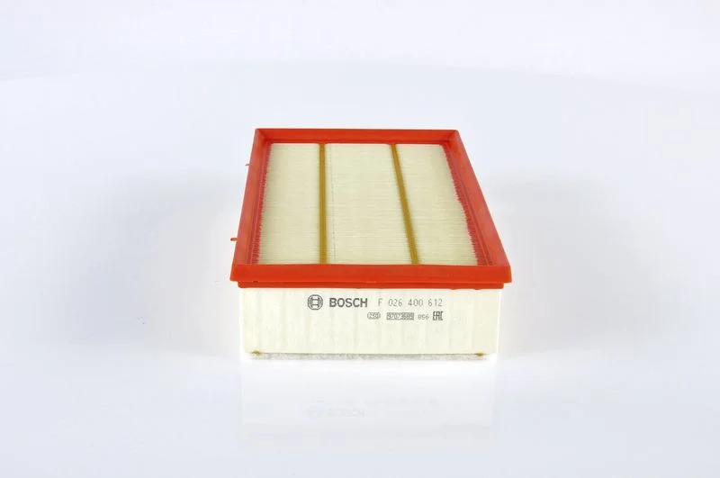 Air Filter BOSCH F 026 400 612