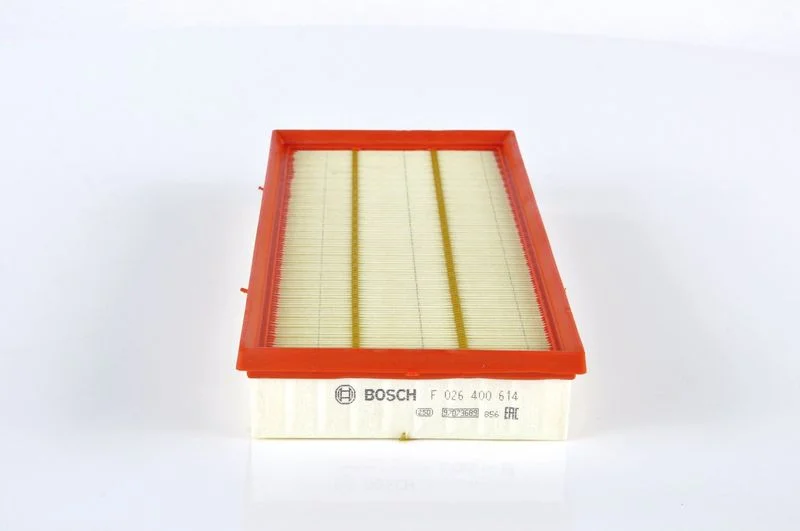 Filtro de Ar BOSCH F 026 400 614