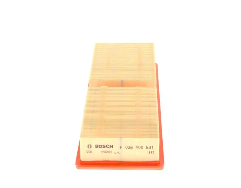 Air Filter BOSCH F 026 400 631