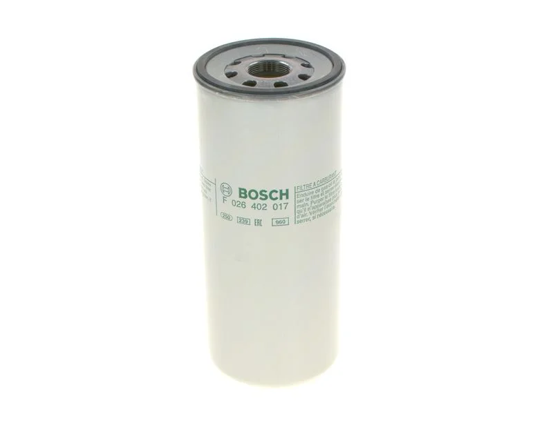 Fuel Filter BOSCH F 026 402 017