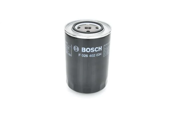 Fuel Filter BOSCH F 026 402 034