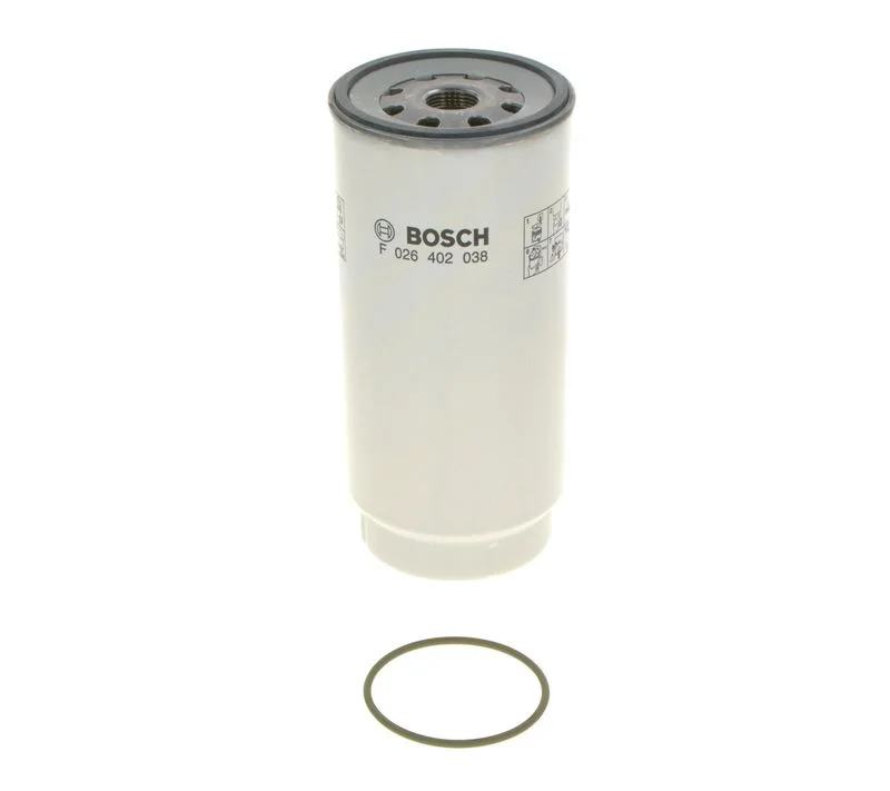 Fuel Filter BOSCH F 026 402 038