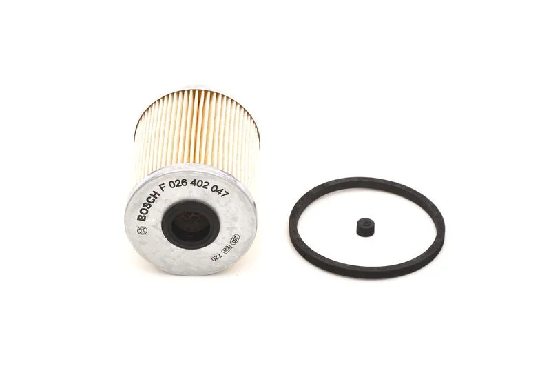 Filtro de Combustível BOSCH F 026 402 047