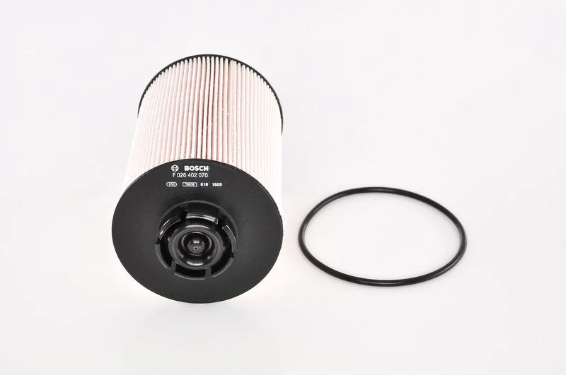 Filtro de Combustível BOSCH F 026 402 070