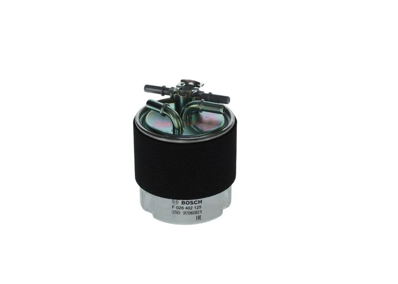 Fuel Filter BOSCH F 026 402 125