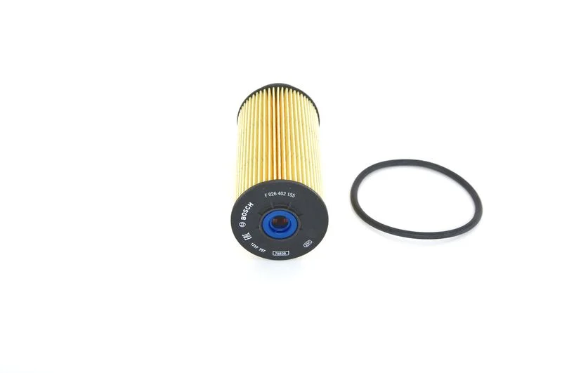 Fuel Filter BOSCH F 026 402 155