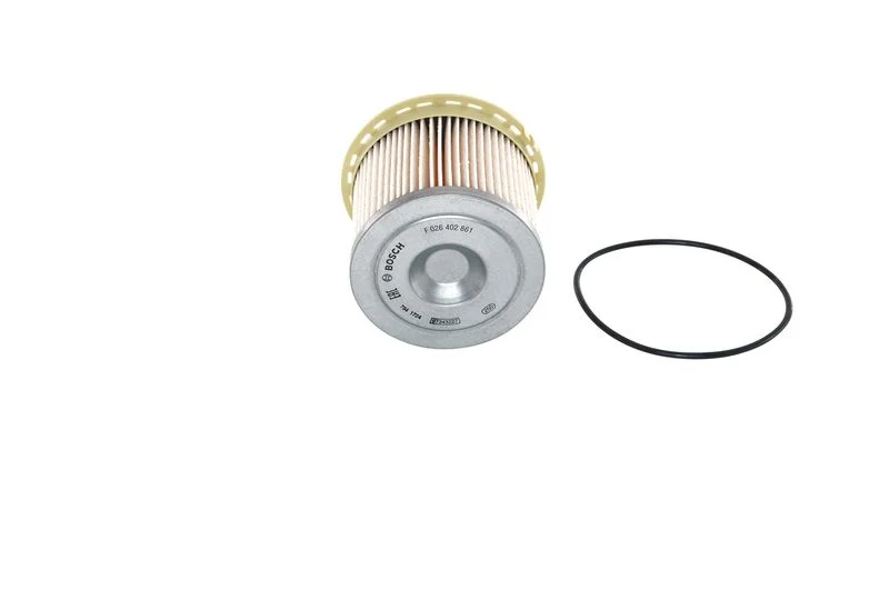 Fuel Filter BOSCH F 026 402 861