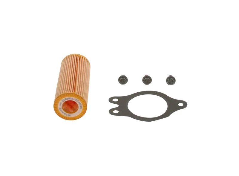 Filtro hidráulico, transmissão automática BOSCH F 026 404 003