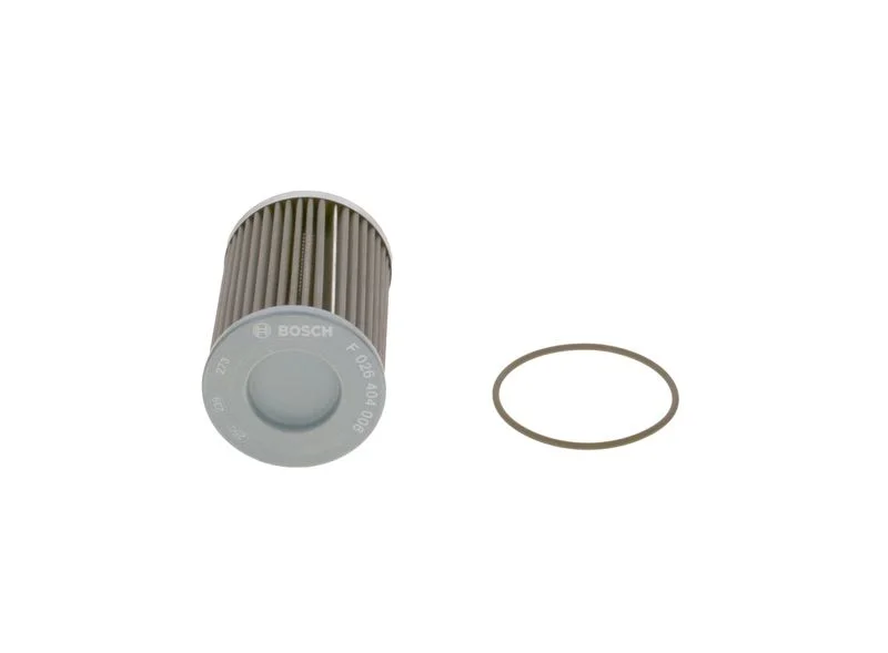 Filtro hidráulico, transmissão automática BOSCH F 026 404 006
