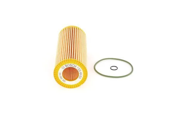 Filtro hidráulico, transmissão automática BOSCH F 026 404 019
