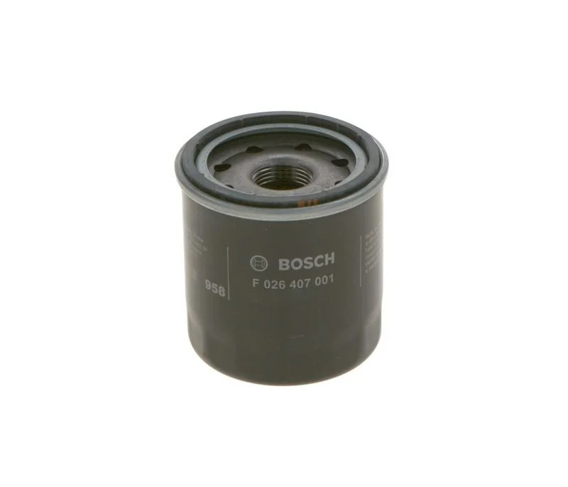 Filtro de Óleo BOSCH F 026 407 001