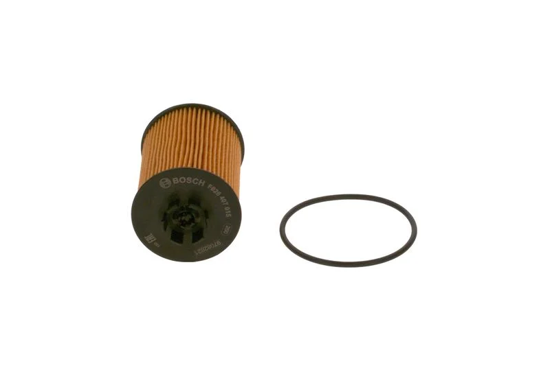 Filtro de Óleo BOSCH F 026 407 015