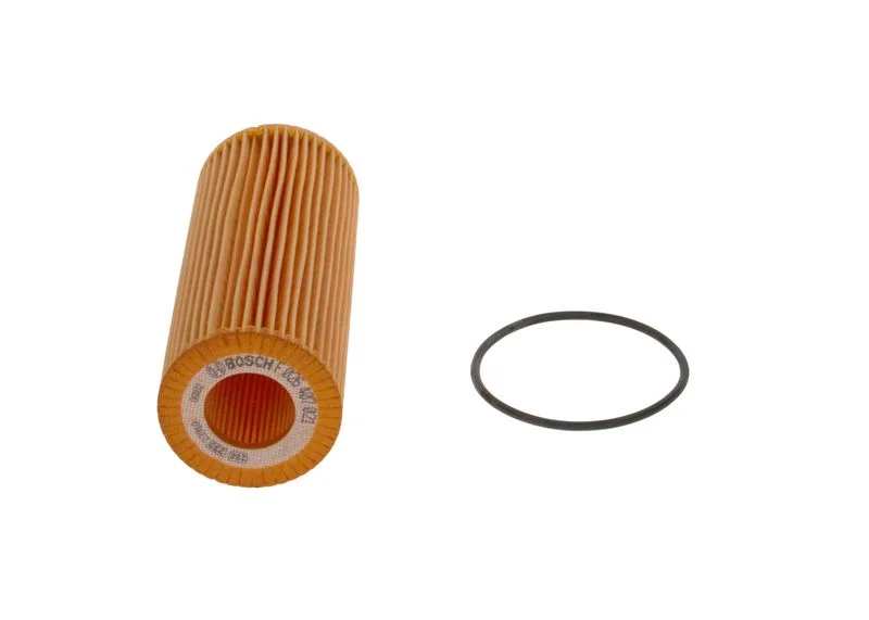 Filtro de Óleo BOSCH F 026 407 021