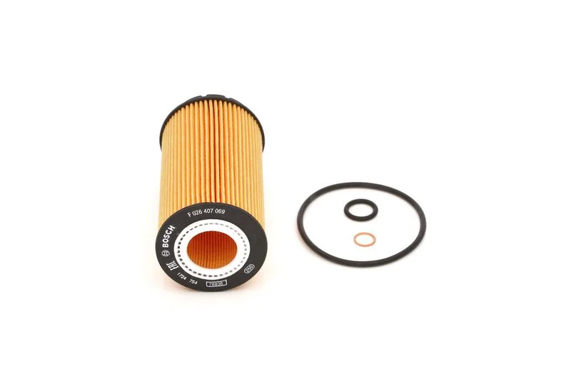 Filtro de Óleo BOSCH F 026 407 069