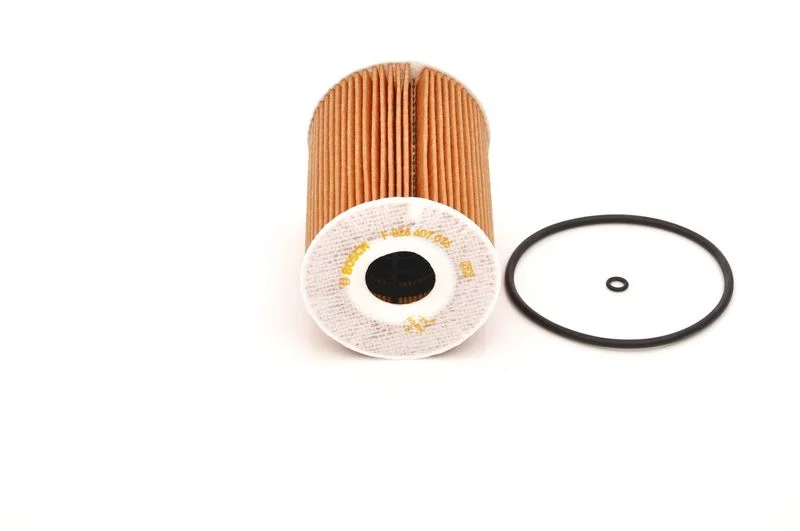 Oil Filter BOSCH F 026 407 076