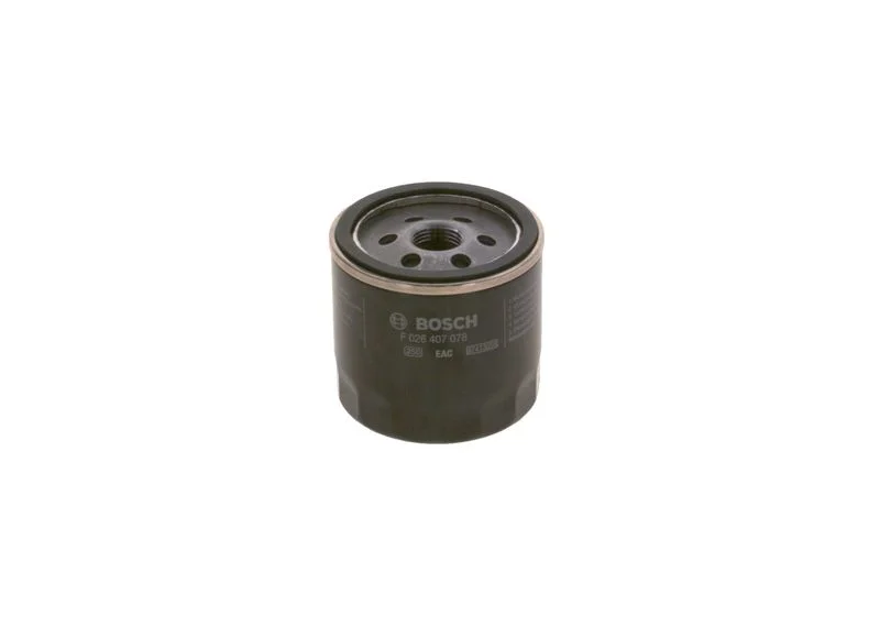 Oil Filter BOSCH F 026 407 078