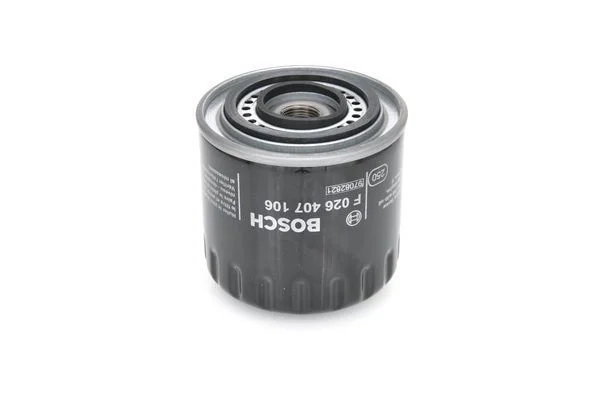 Oil Filter BOSCH F 026 407 106