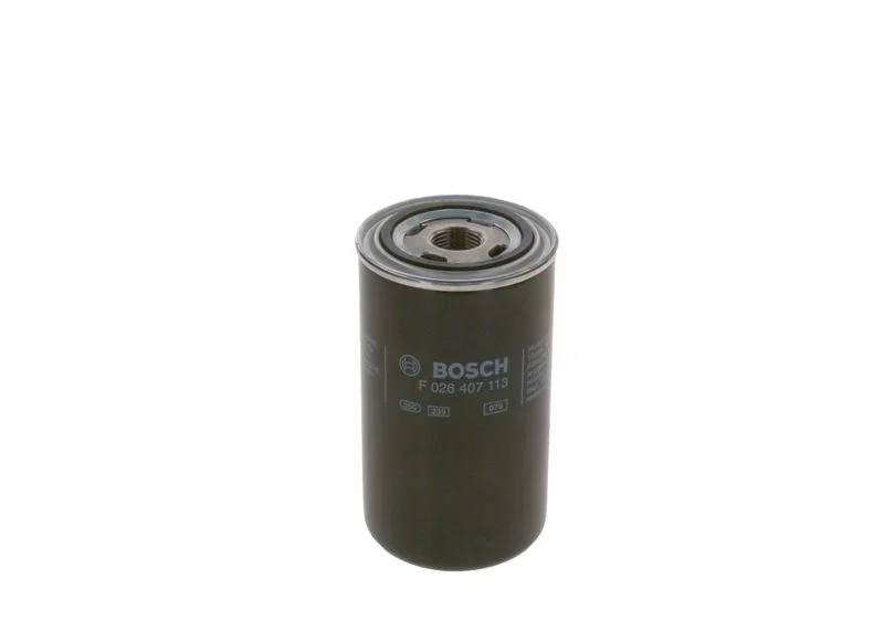 Filtro, hidráulico BOSCH F026407113