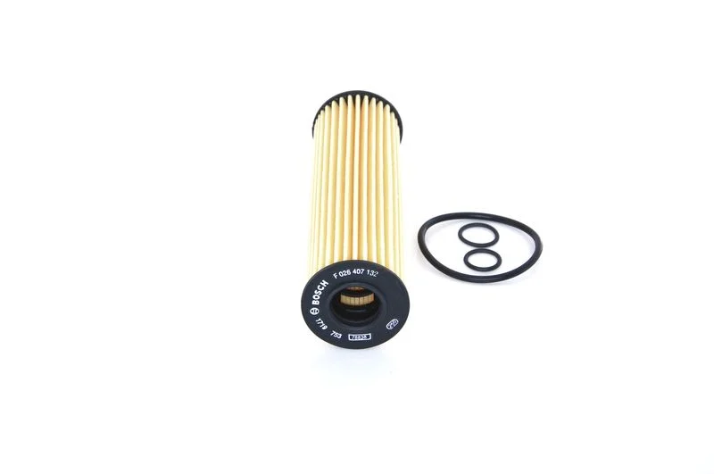 Filtro de Óleo BOSCH F 026 407 132
