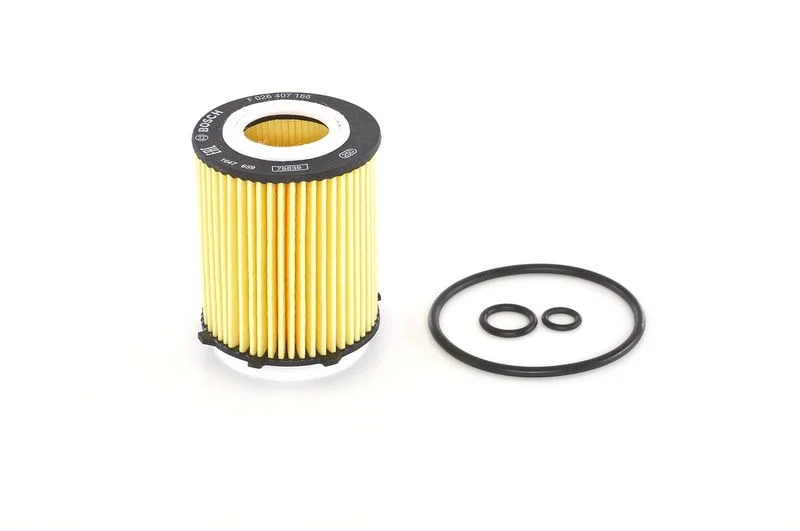 Filtro de Óleo BOSCH F 026 407 166
