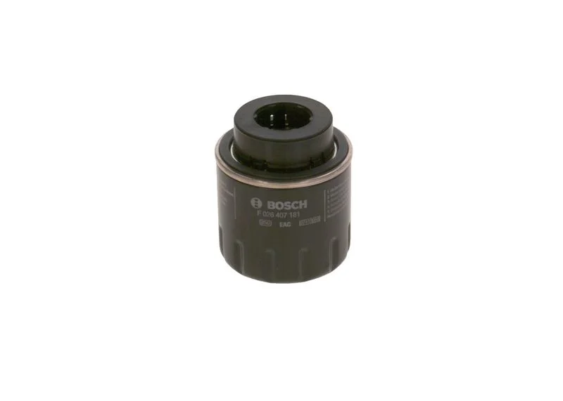 Filtro de Óleo BOSCH F 026 407 181