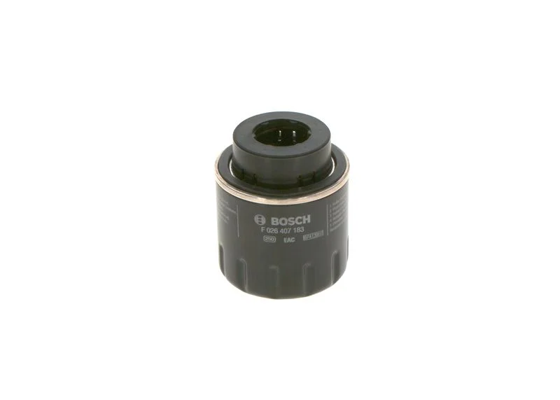 Filtro de Óleo BOSCH F 026 407 183