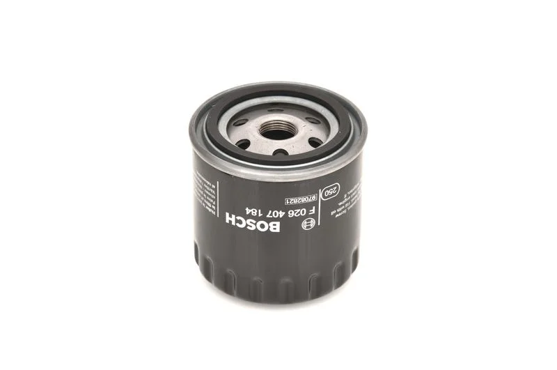 Filtro de Óleo BOSCH F 026 407 184